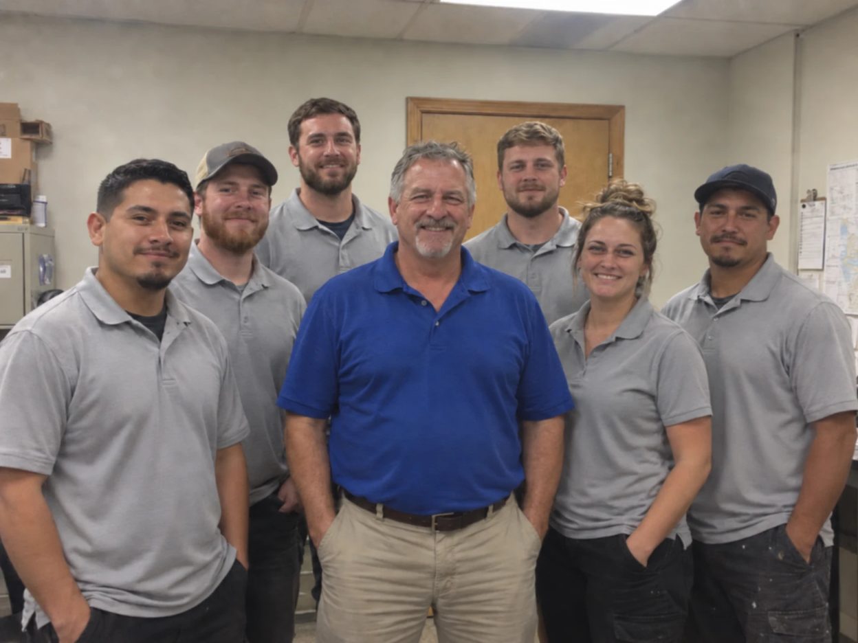 HVAC technicians in Rochester, MN